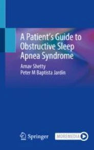 A Patients Guide to Obstructive Sleep Apnea Syndrome