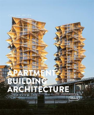Apartment Building Architecture : Contemporary Solutions