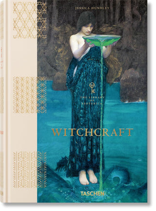 Witchcraft: The Library of Esoterica