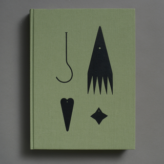 Warwick Freeman : Hook Hand Heart Star