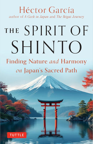 Spirit of Shinto