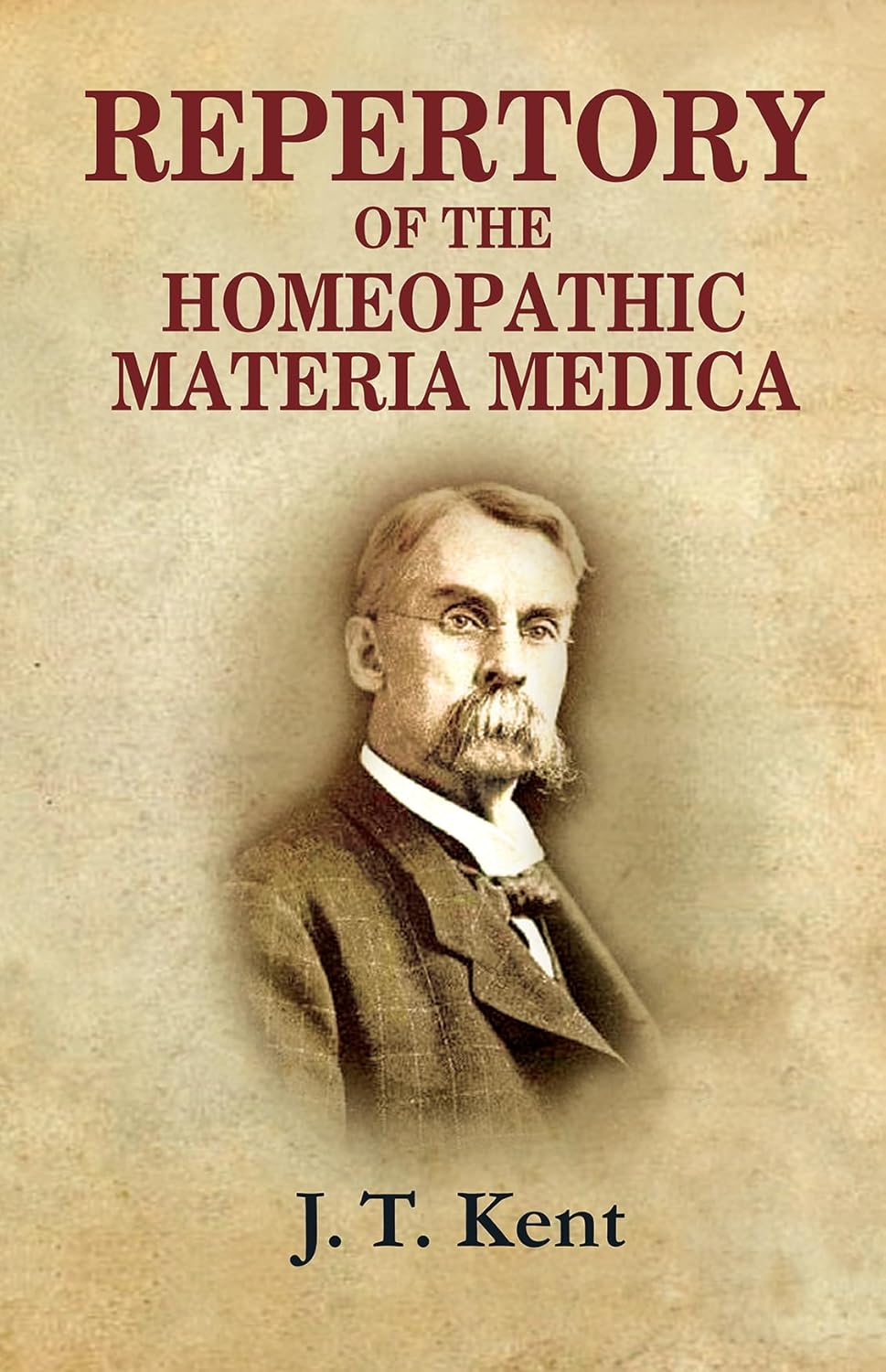 Repertory of the Homeopathic Materia Medica (Large Edition)