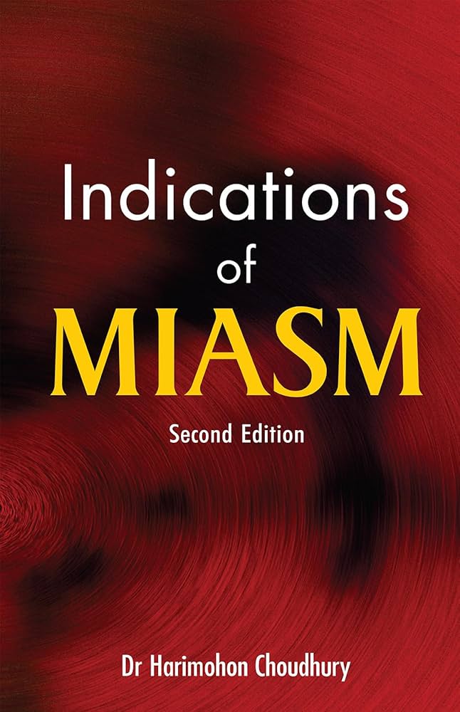 Indications of Miasm