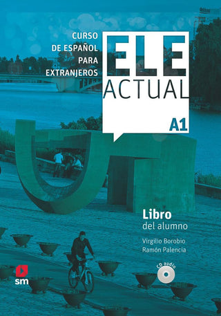 Ele Actual : Libro Del Alumno A1 + CD