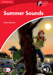 Summer Sounds : Cambridge Experience Readers Level 1