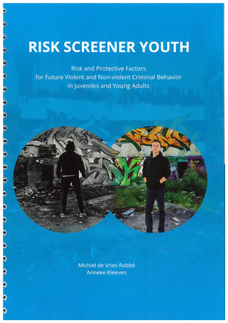 SAPROF : Risk Screener Youth