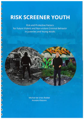 SAPROF : Risk Screener Youth