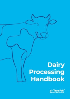 Dairy Processing Handbook