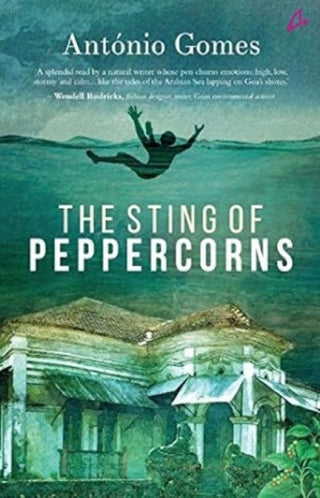 The Sting Of Peppercorns