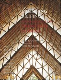 Designing Filipino : The Architecture Of Francisco Manosa