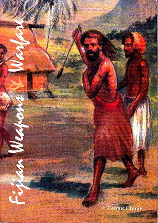 Fijian Weapons and Warfare