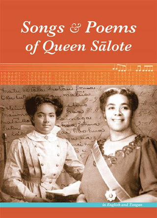 Songs and Poems of Queen Salote