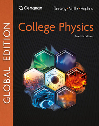 College Physics: Global Edition