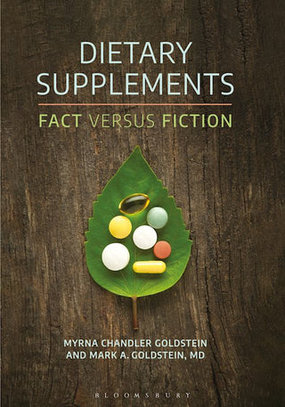 Dietary Supplements : Fact versus Fiction