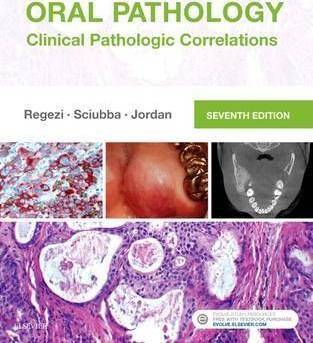 Oral Pathology : Clinical Pathologic Correlations