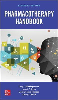 Pharmacotherapy Handbook