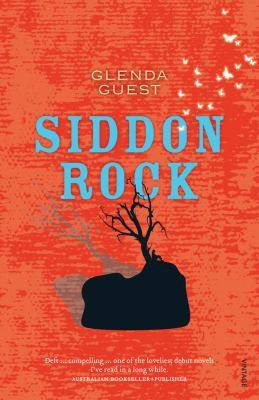 Siddon Rock