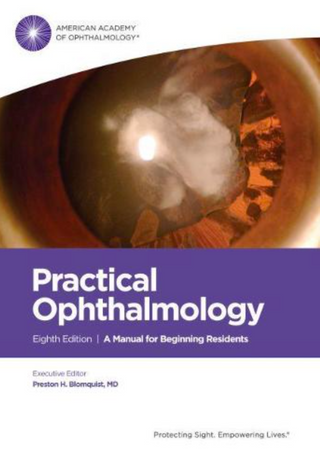 Practical Ophthalmology : A Manual for Beginning Residents