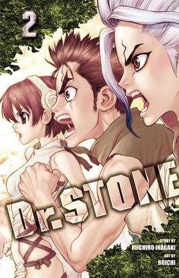 Dr Stone : Vol 2