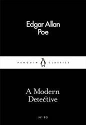 Modern Detective : Little Black Classics