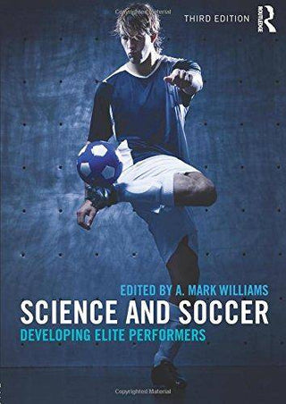 Science and Soccer