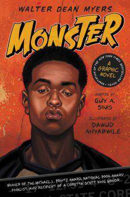 Monster : Graphic Novel