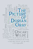 Picture of Dorian Gray : Word Cloud Classics