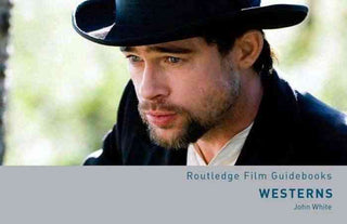 Westerns : Routledge Film Guidebooks