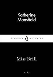 Miss Brill : Penguin Little Black Classics