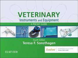 Veterinary Instruments and Equipment : A Pocket Guide