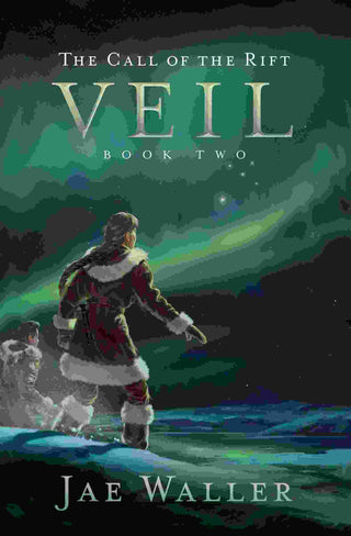 Veil : The Call of the Rift Book 2