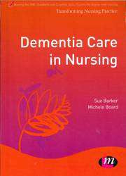 Dementia Care in Nursing