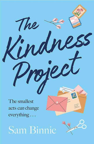 The Kindness Project