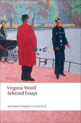 Selected Essays : Oxford World-s Classics