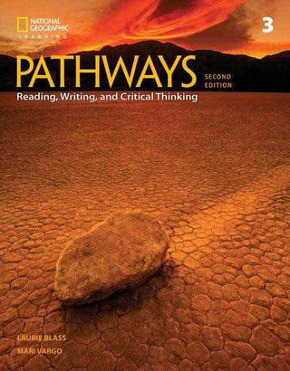 Pathways 3 : Reading Writing and Critical Thinking