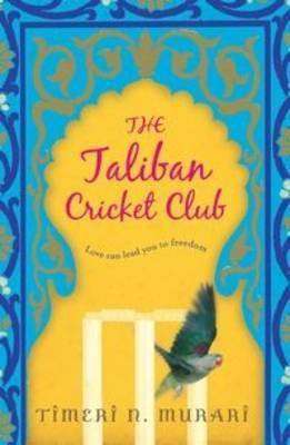 Taliban Cricket Club