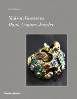 Maison Goossens : Haute Couture Jewelry