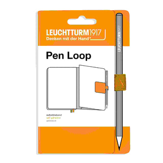 PEN LOOP LEUCHTTURM 1917 RISING SUN