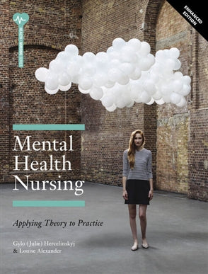 Mental Health Nursing Enhanced ANZ Edition