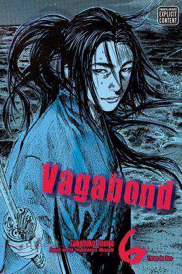 Vagabond (VIZBIG Edition) : Vol 6