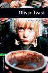 Oliver Twist : Oxford Bookworms Stage 6