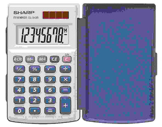 Calculator Sharp EL243SB