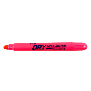 Highlighter Amos Dry Fluoro Pink