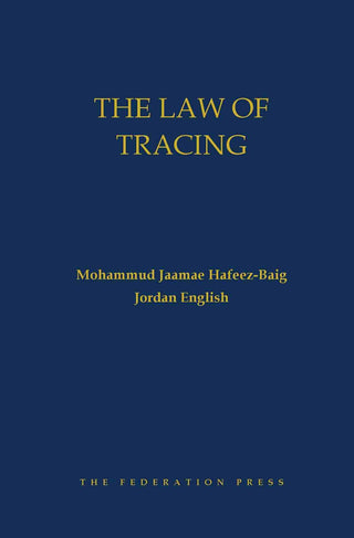 The Law of Tracing