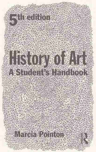 History of Art : A Student-s Handbook