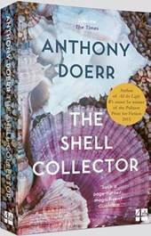 Shell Collector : Stories