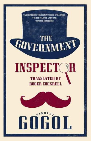 The Government Inspector