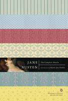 Complete Novels of Jane Austen