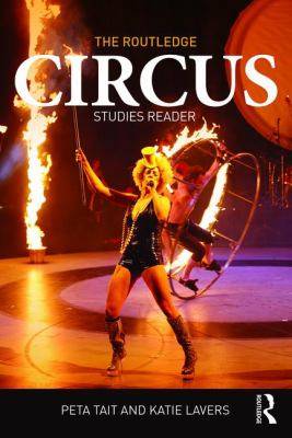 The Circus Studies Reader