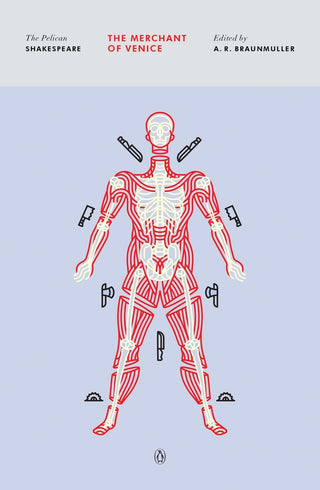 The Merchant of Venice : Pelican Shakespeare